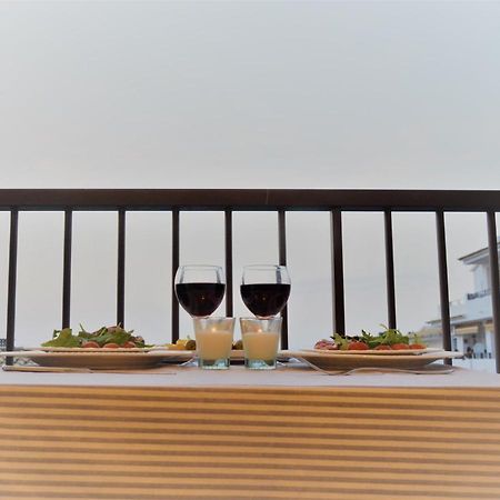 Coco Apt Renovated And With Seaview L' Escala Extérieur photo
