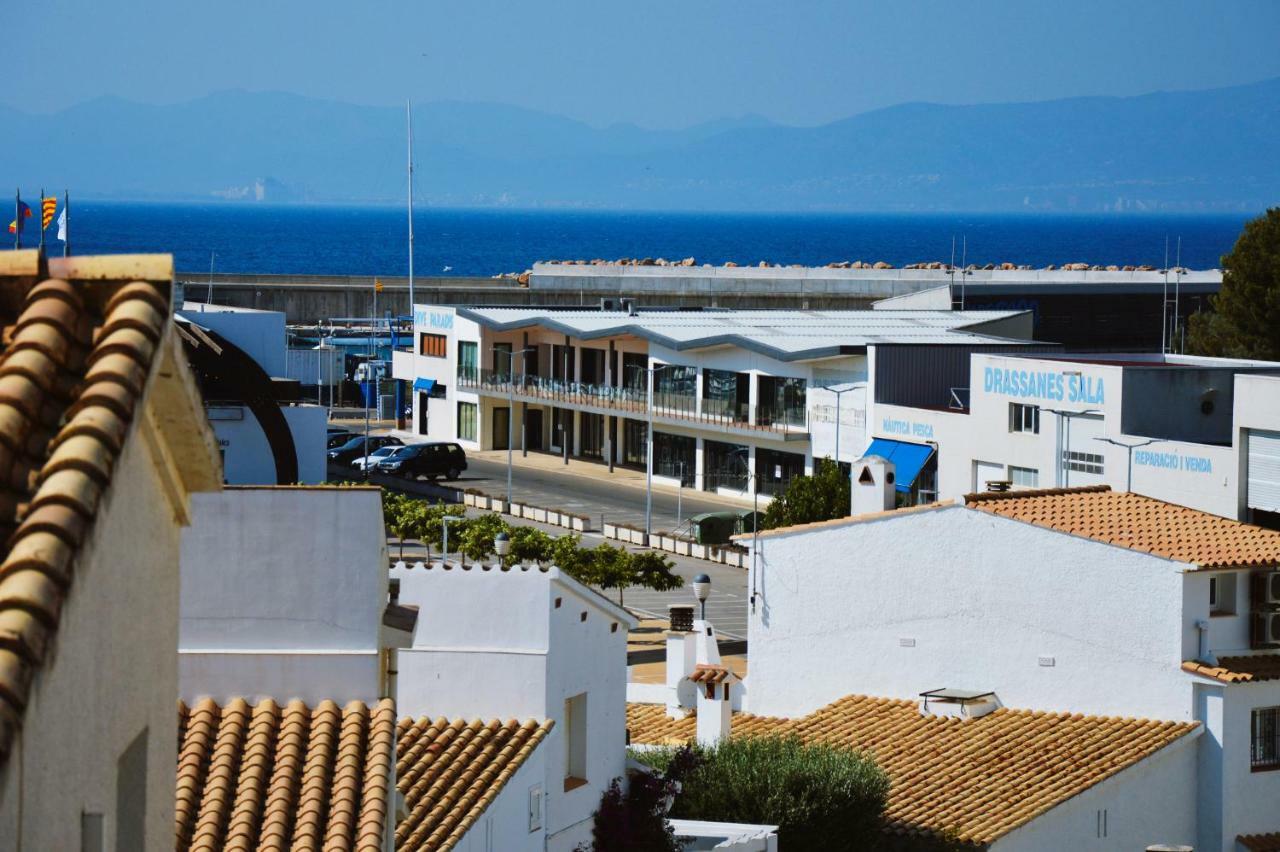 Coco Apt Renovated And With Seaview L' Escala Extérieur photo