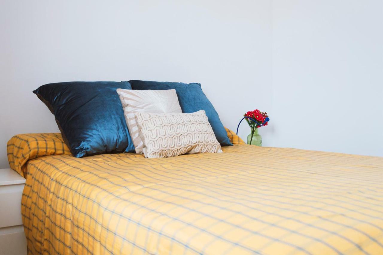 Coco Apt Renovated And With Seaview L' Escala Extérieur photo