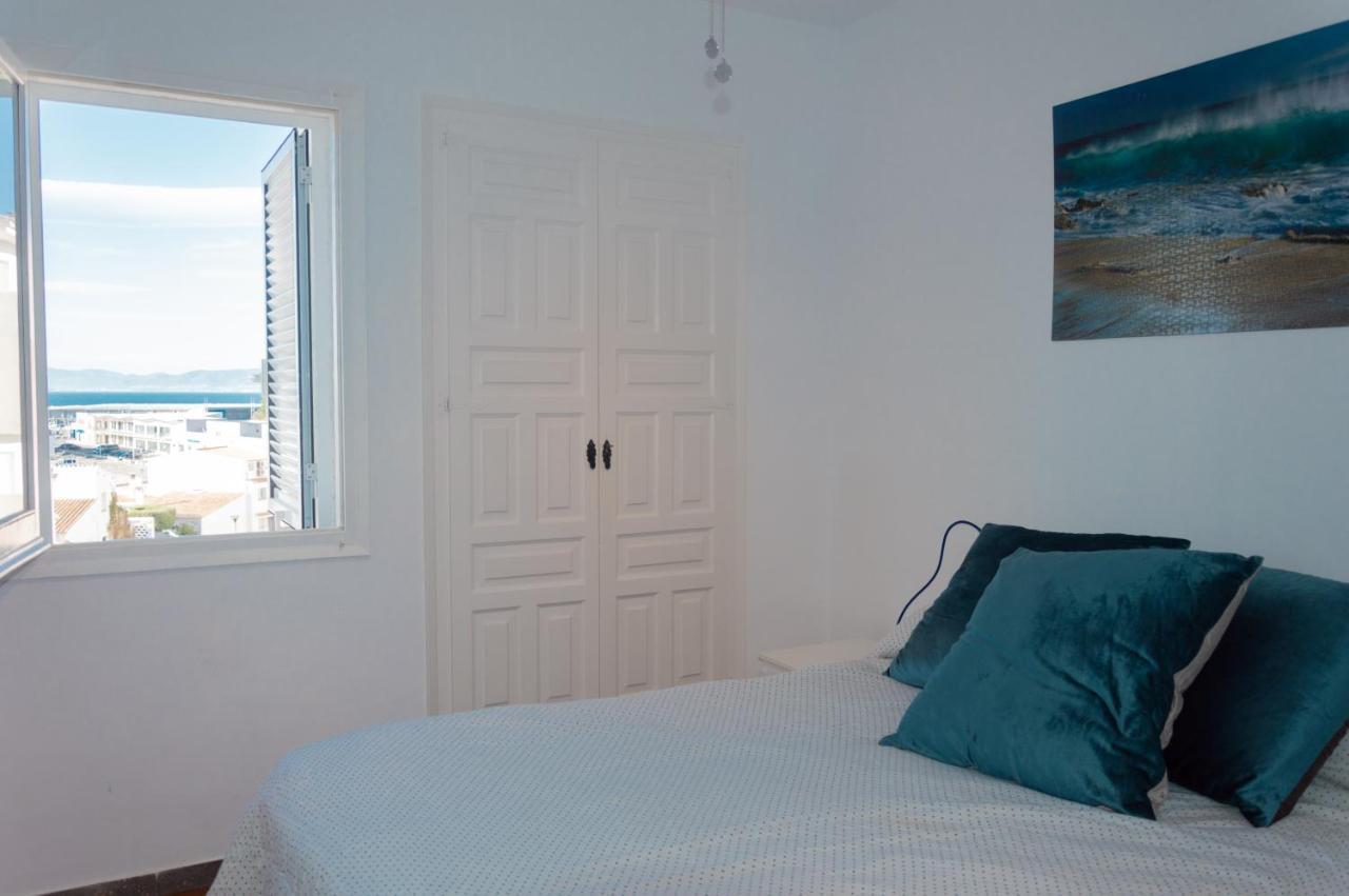 Coco Apt Renovated And With Seaview L' Escala Extérieur photo