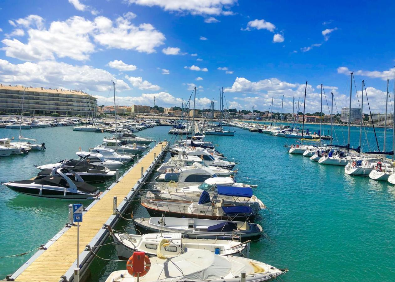 Coco Apt Renovated And With Seaview L' Escala Extérieur photo